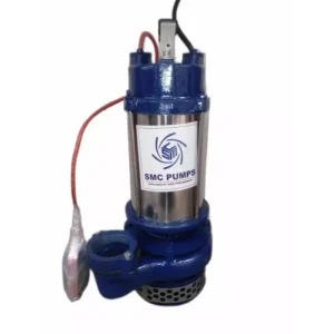 Submersible dewatering pump supplied by Opal Industrial Solutions in Kenya, Uganda, and Tanzania
