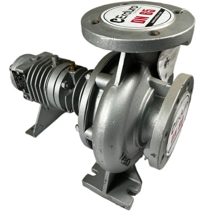 Centrifugal thermal oil pump supplied by Opal Industrial Solutions in Kenya, Uganda, and Tanzania