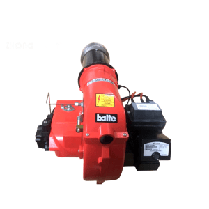 Baite BT 85 industrial oil burner supplied by Opal Industrial Solutions in East Africa