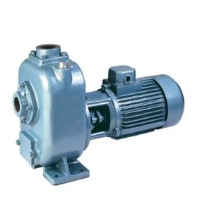 Mud monoblock pump supplied by Opal Industrial Solutions in Kenya, Uganda, and Tanzania