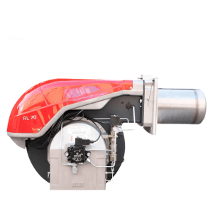 RIELLO RL 70 industrial burner supplied by Opal Industrial Solutions in Kenya, Uganda, Tanzania, and Ethiopia