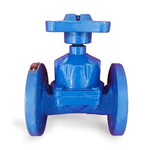 Straight-through diaphragm valves supplied by Opal Industrial Solutions in Kenya, Uganda, and Tanzania