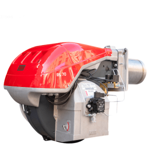 RIELLO RL 70 industrial burner supplied by Opal Industrial Solutions in Kenya, Uganda, Tanzania, and Ethiopia