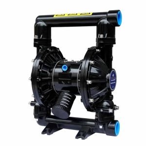 Air operated double diaphragm pump supplied by Opal Industrial Solutions in Kenya, Uganda, and Tanzania