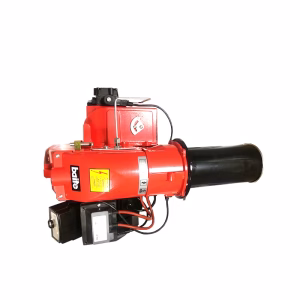 Baite BT14L Diesel burner in Kenya, Uganda, Tanzania and Ethiopia