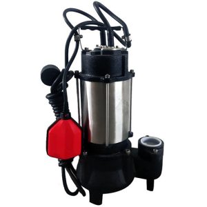 Sewage dewatering pumps supplied by Opal Industrial Solutions in Kenya, Uganda, and Tanzania