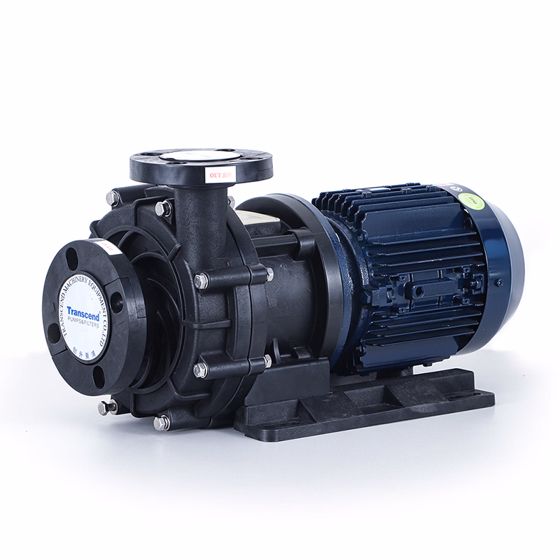 Magnetic sealless pump supplied by Opal Industrial Solutions in Kenya, Uganda, and Tanzania