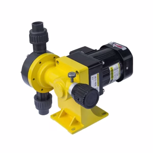 Dosing metering pump supplied by Opal Industrial Solutions in Kenya, Uganda, and Tanzania