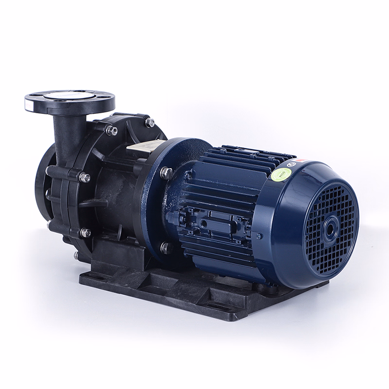 Magnetic sealless pump supplied by Opal Industrial Solutions in Kenya, Uganda, and Tanzania