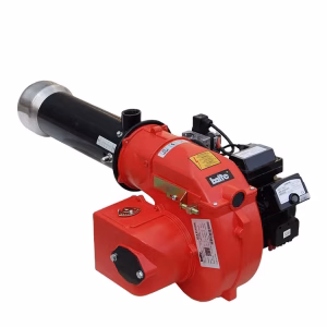 Baite BT20G burner in Kenya, Uganda, Tanzania and Ethiopia