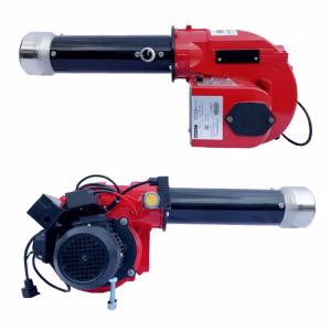Baite BT20G burner in Kenya, Uganda, Tanzania and Ethiopia
