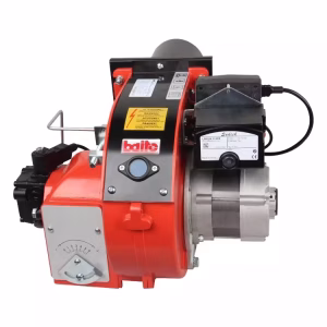 Baite BT14L Diesel burner in Kenya, Uganda, Tanzania and Ethiopia