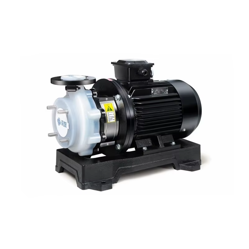 Chemical Process Pumps in Kenya, Uganda, and Tanzania - Image 2