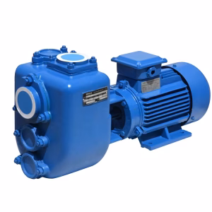 Self priming mud pump supplied by Opal Industrial Solutions in Kenya, Uganda, and Tanzania