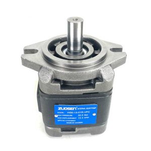 Internal gear pump supplied by Opal Industrial Solutions in Kenya, Uganda, and Tanzania