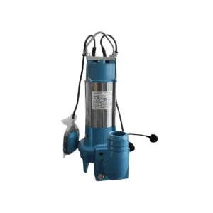 Submersible dewatering pump supplied by Opal Industrial Solutions in Kenya, Uganda, and Tanzania