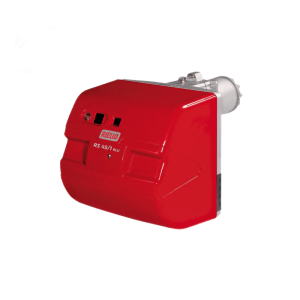 Riello RL 34 industrial burner supplied by Opal Industrial Solutions in Kenya, Uganda, Tanzania, and Ethiopia