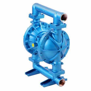 Air operated double diaphragm pump supplied by Opal Industrial Solutions in Kenya, Uganda, and Tanzania