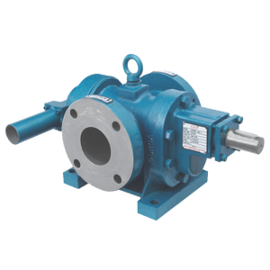 Rotary gear pumps supplied by Opal Industrial Solutions in Kenya, Uganda, and Tanzania