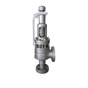 Spring-loaded safety and relief valves supplied by Opal Industrial Solutions in Kenya, Uganda, and Tanzania