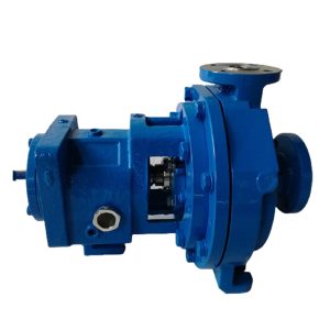 Chemical process pump supplied by Opal Industrial Solutions in Kenya, Uganda, and Tanzania
