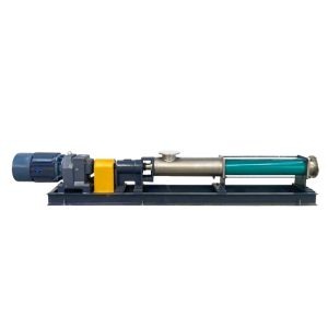 Screw Pumps – Opal Industrial Solutions Industrial screw pumps supplied by Opal Industrial Solutions in Kenya, Uganda, and Tanzania