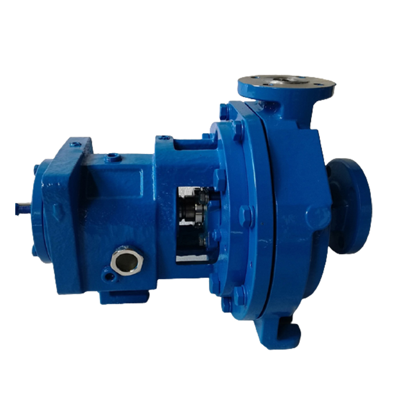 Chemical process pump supplied by Opal Industrial Solutions in Kenya, Uganda, and Tanzania