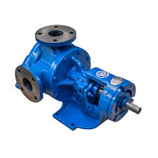 Internal gear pump supplied by Opal Industrial Solutions in Kenya, Uganda, and Tanzania