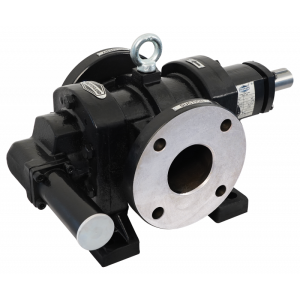 Rotary gear pumps supplied by Opal Industrial Solutions in Kenya, Uganda, and Tanzania