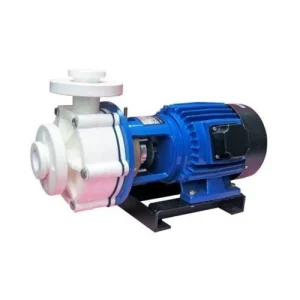 Polypropylene monoblock pump supplied by Opal Industrial Solutions in Kenya, Uganda, and Tanzania