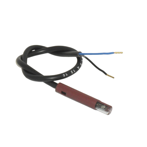 QRB1-B Photocell flame detection sensor supplied by Opal Industrial Solutions in Kenya and East Africa