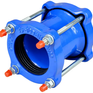 Aqualock Coupling PN16 mechanical pipe connector supplied by Opal Industrial Solutions Ltd in Kenya