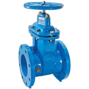Gate Valve 3/4 inches shut-off valve supplied by Opal Industrial Solutions Ltd in Kenya, Uganda, Tanzania and Ethiopia