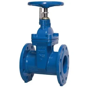 Gate Valve 3 inches shut-off valve supplied by Opal Industrial Solutions Ltd in Kenya, Uganda, Tanzania and Ethiopia