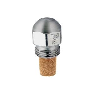 Steinen 10.0 × 45° oil burner nozzle supplied by Opal Industrial Solutions in Kenya and East Africa