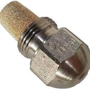 Steinen oil burner nozzle 1.5 × 60° supplied by Opal Industrial Solutions in Kenya and East Africa