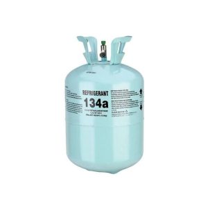 Harp R134a refrigerant gas cylinder for AC and cooling systems from Opal Industrial Solutions Ltd
