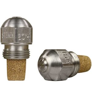 Steinen 3.0 × 45° oil burner nozzle supplied by Opal Industrial Solutions in Kenya and East Africa