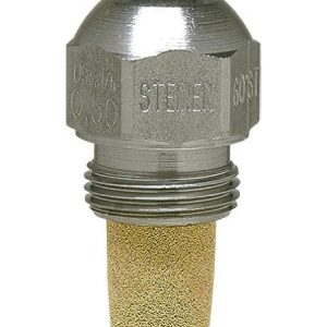 Steinen 7.0 × 45° oil burner nozzle supplied by Opal Industrial Solutions in Kenya and East Africa
