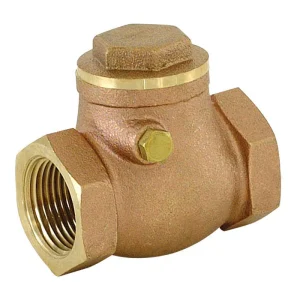 Check Valve 3/4 inches non-return valve supplied by Opal Industrial Solutions Ltd in Kenya, Uganda, Tanzania and Ethiopia