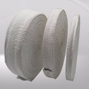 Ceramic Fibre Non Asbestos Tape in Kenya, Uganda, Tanzania and Ethiopia