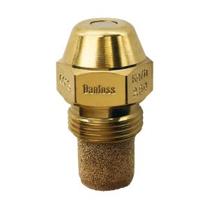 Danfoss Nozzles 4.5 × 60° oil burner nozzle supplied by Opal Industrial Solutions in Kenya and East Africa