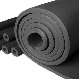 EPDM Rubber Sheet 6mm for industrial and sealing applications supplied by Opal Industrial Solutions Ltd in Kenya, Uganda, Tanzania and Ethiopia