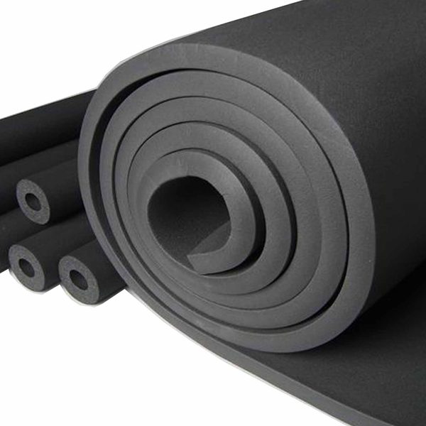 EPDM Rubber Sheet 6mm for industrial and sealing applications supplied by Opal Industrial Solutions Ltd in Kenya, Uganda, Tanzania and Ethiopia