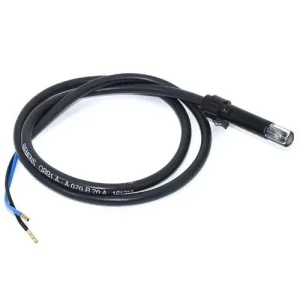 QRB1-A Photocell flame detection sensor supplied by Opal Industrial Solutions in Kenya and East Africa