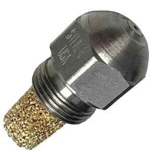 Steinen oil burner nozzle 3.5 × 60° supplied by Opal Industrial Solutions in Kenya and East Africa