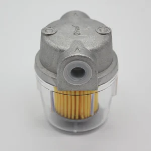 EOGB Fuel Filter 3/8" in Kenya, Uganda, Tanzania and Ethiopia