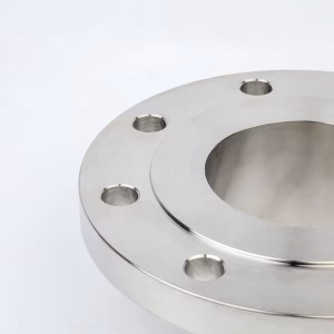 Welding Flange PN16 (PL RF) Q235 2 1/2 inch supplied by Opal Industrial Solutions in Kenya and East Africa