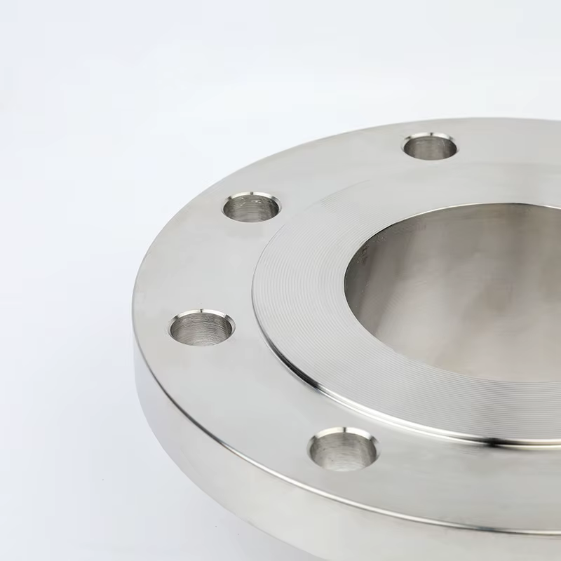 Welding Flange PN16 (PL RF) Q235 2 1/2 inch supplied by Opal Industrial Solutions in Kenya and East Africa