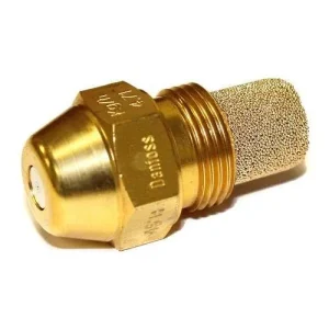 Danfoss oil burner nozzle 3.0 × 60° supplied by Opal Industrial Solutions in Kenya and East Africa
